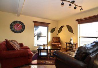 Photo of Livingroom in Snowflake