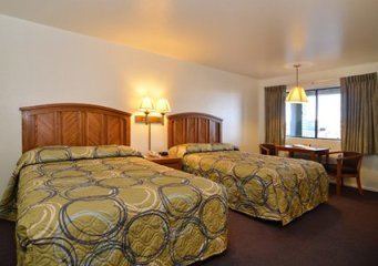 Photo of Bedroom in Snowflake