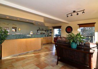 Photo of Livingroom in Snowflake