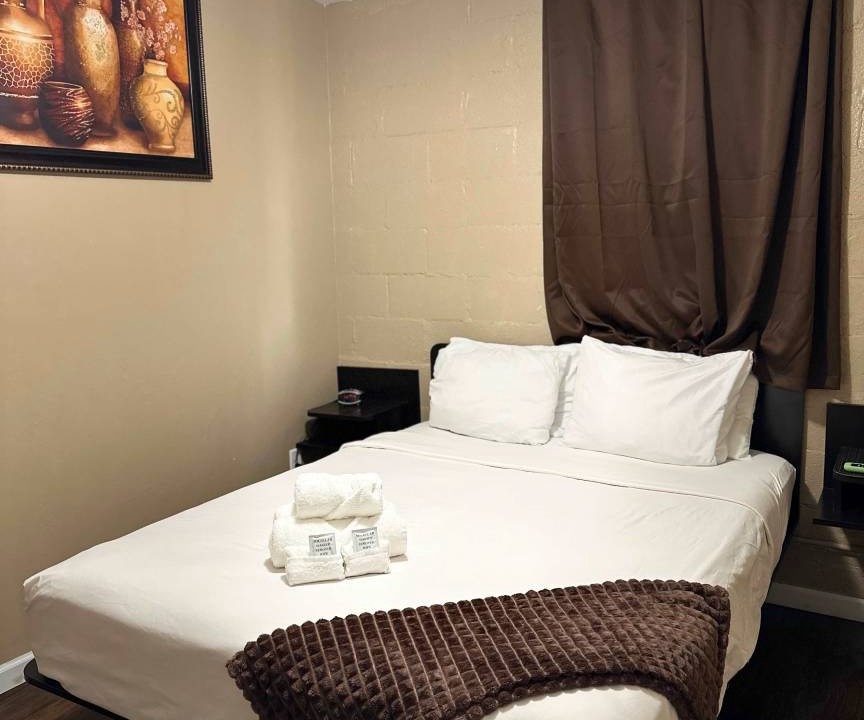 Photo of Bedroom in Williams