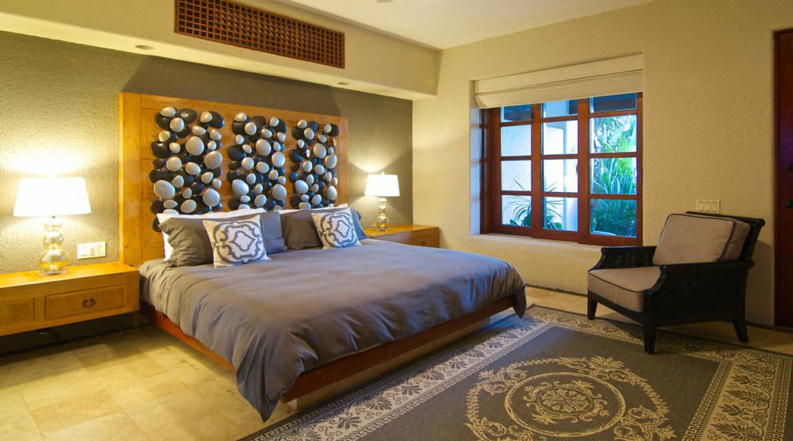 Photo of Bedroom in Ildefonso Green