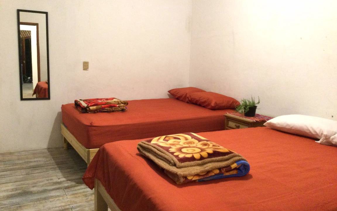 Photo of Bedroom in Santa Lucia