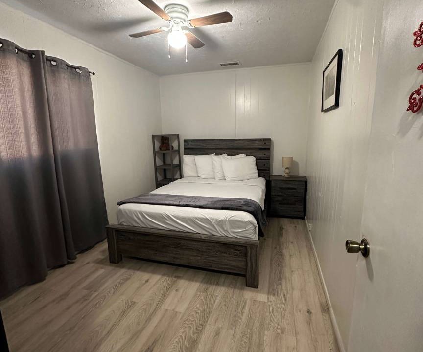Photo of Bedroom in Williams