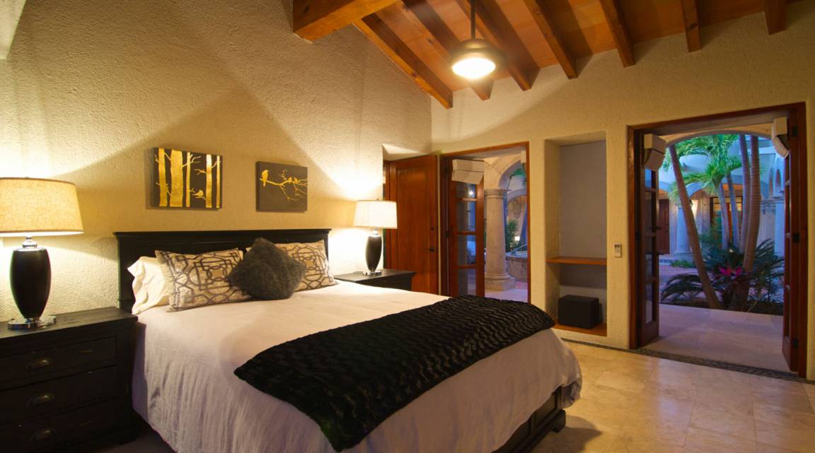 Photo of Bedroom in Ildefonso Green