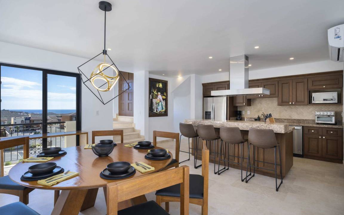 Photo of Livingroom in Ildefonso Green