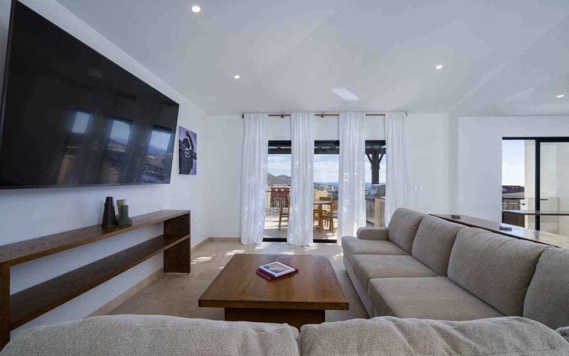 Photo of Livingroom in Ildefonso Green