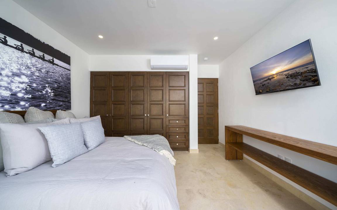 Photo of Bedroom in Ildefonso Green