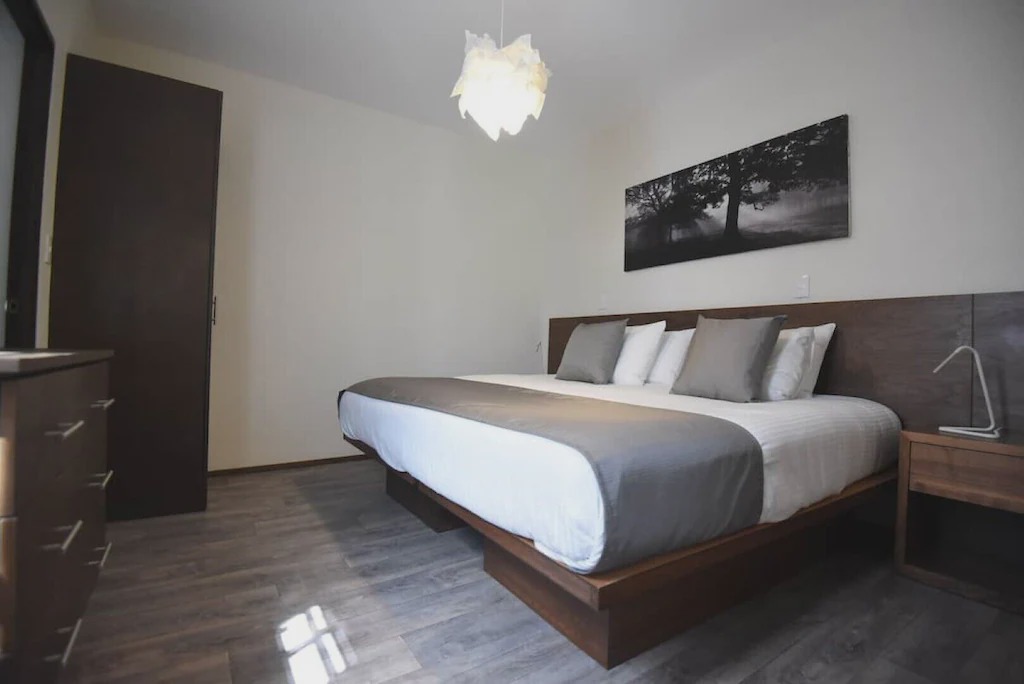 Photo of Bedroom in Benito Juarez