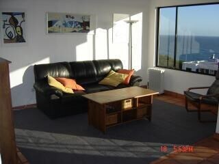 Photo of Livingroom in La Fonda