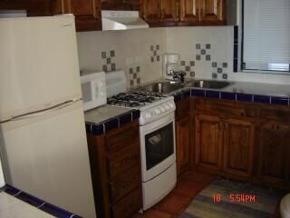 Photo of Kitchen in La Fonda