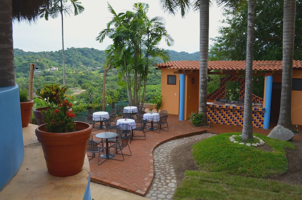 Photo of Patio Balcony in Sayulita