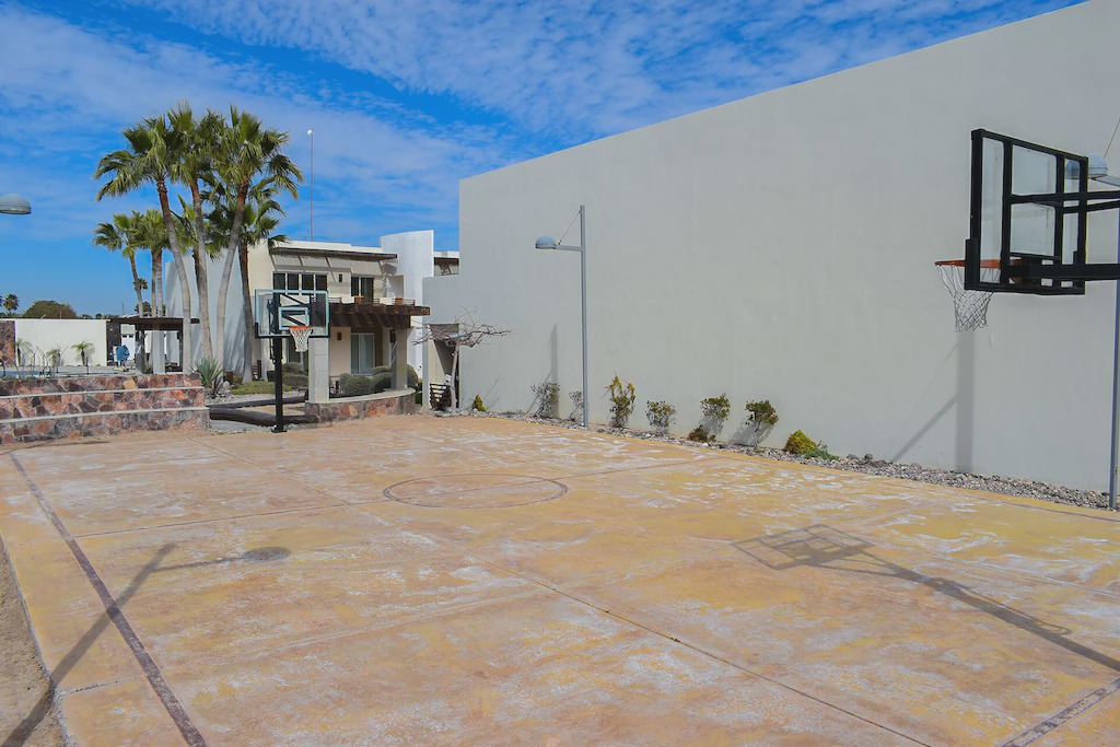 Photo of Buildings in Benito Juarez