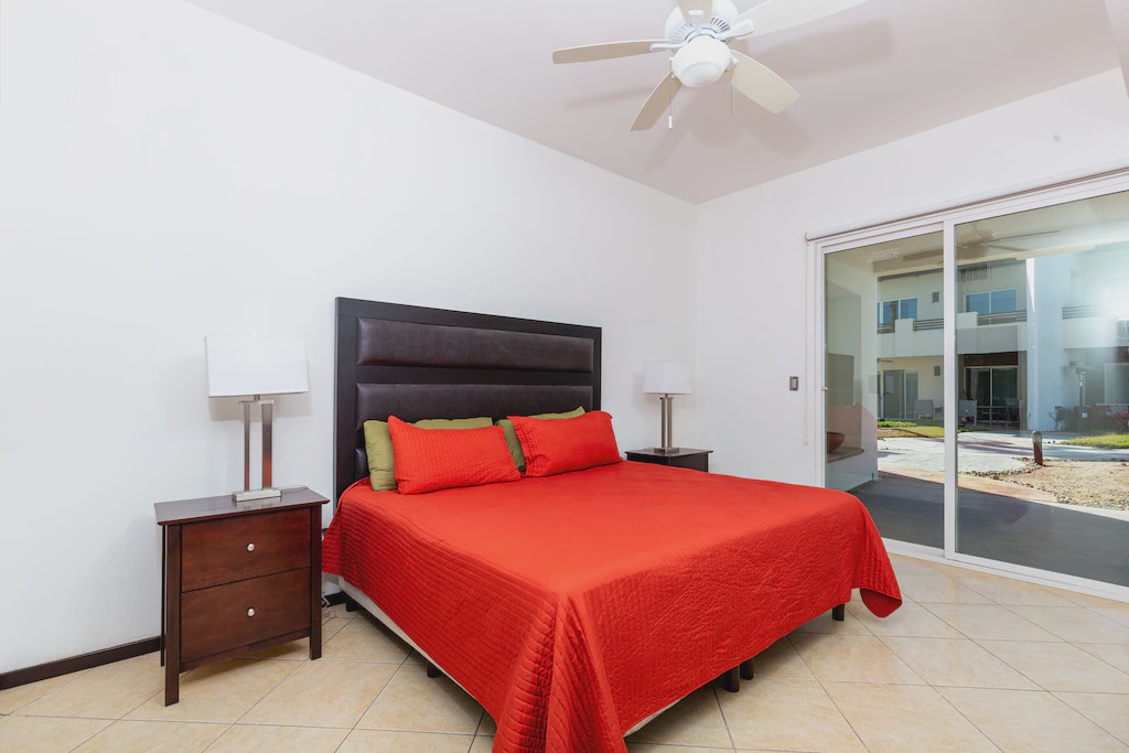 Photo of Bedroom in Benito Juarez
