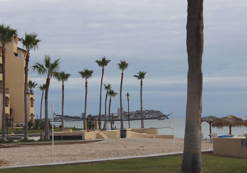 Photo of Others in Sandy Beach