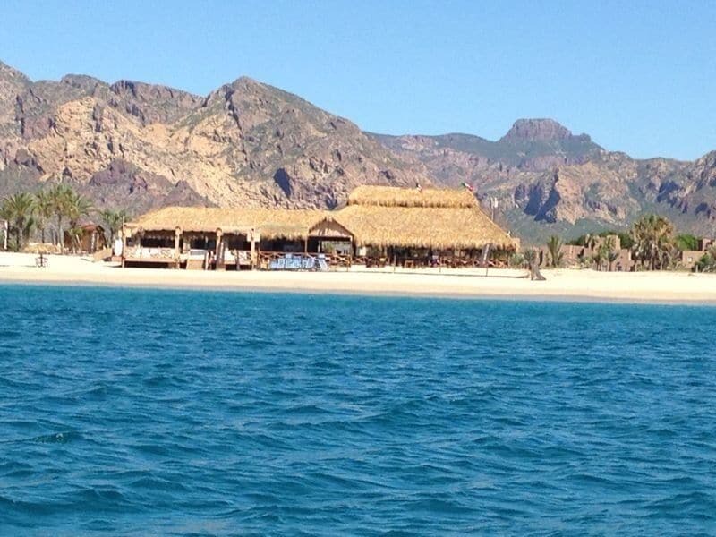 Photo of Outdoor in Marina Real