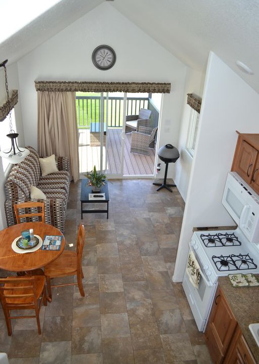 Photo of Livingroom in Ehrenberg