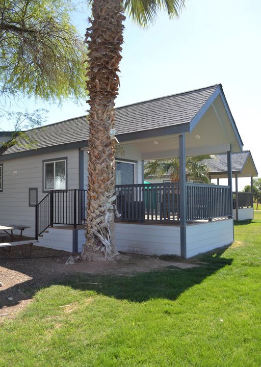 Photo of Buildings in Ehrenberg