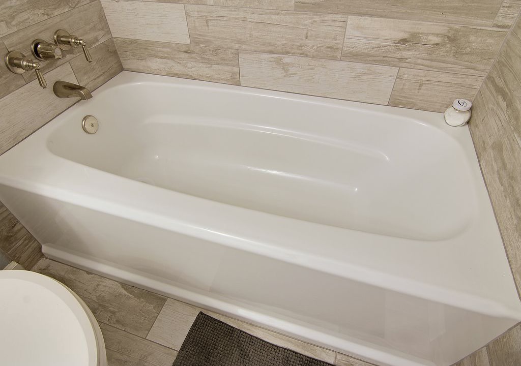 Photo of Bathroom in Winfield Place