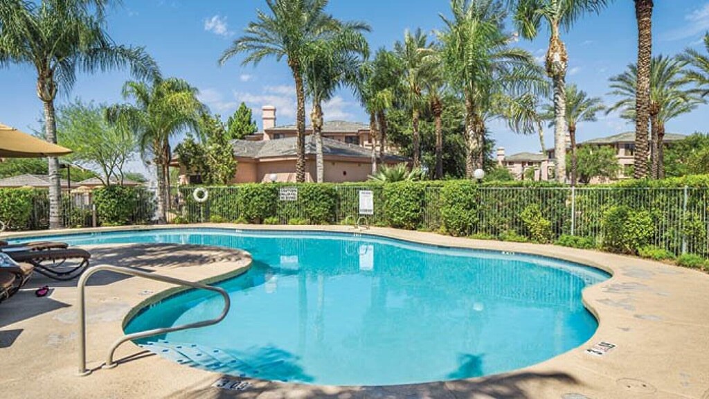 Photo of Outdoor in Scottsdale Links