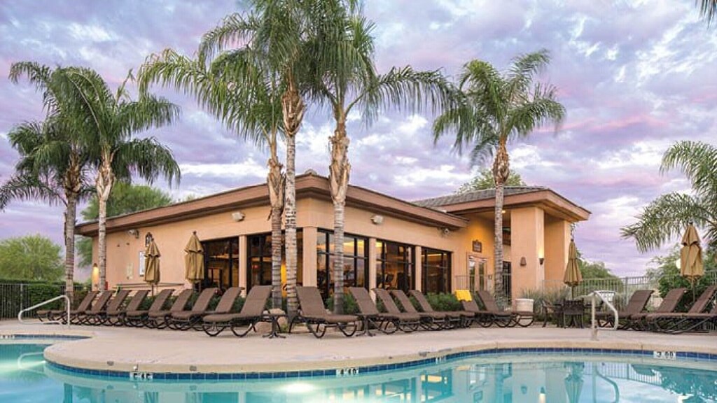 Photo of Outdoor in Scottsdale Links