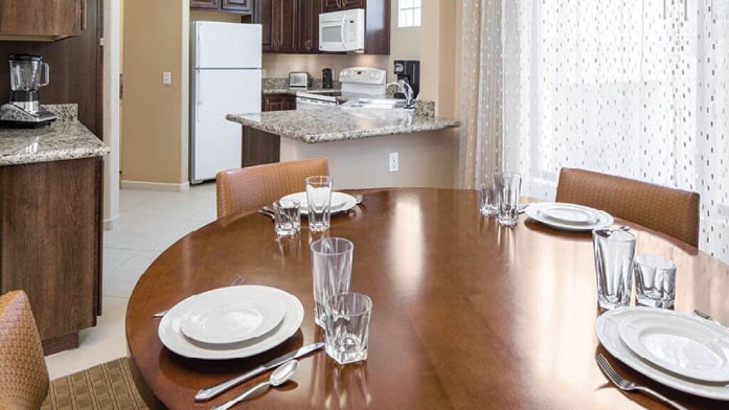 Photo of Livingroom in Scottsdale Links