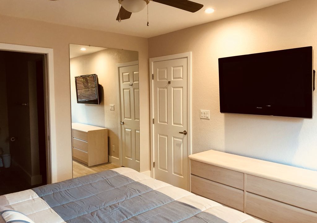 Photo of Bedroom in Winfield Place