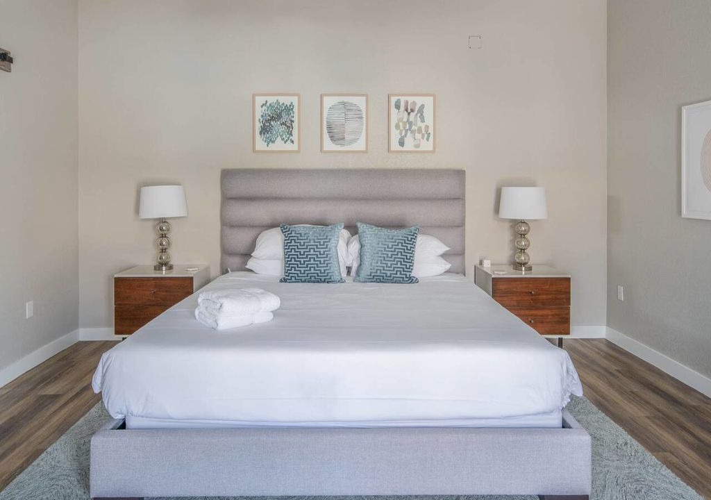 Photo of Bedroom in Rancho Saguaro