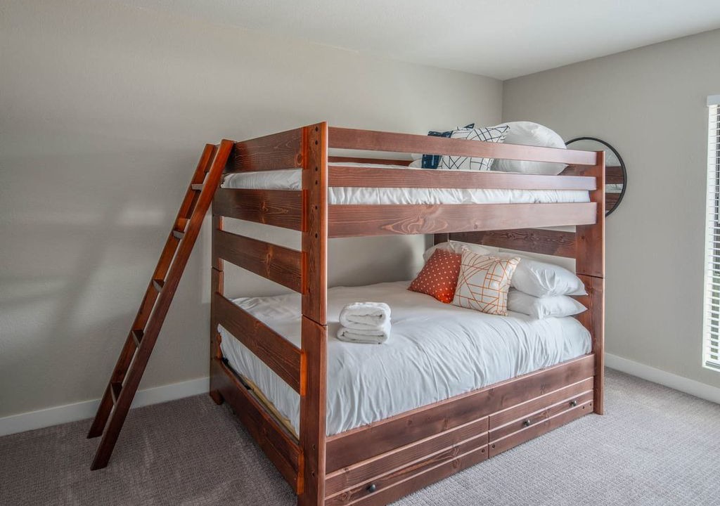 Photo of Bedroom in Rancho Saguaro