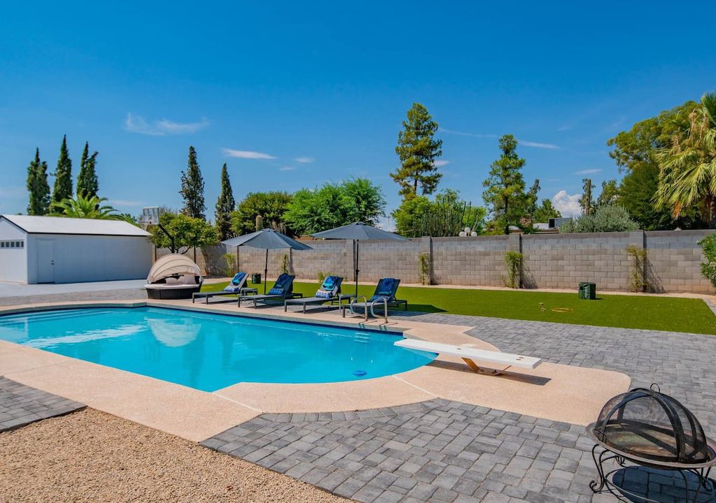 Photo of Outdoor in Rancho Saguaro