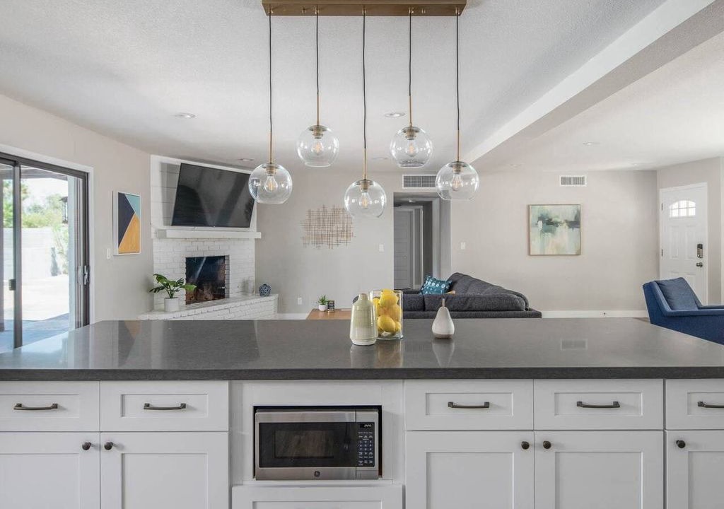Photo of Kitchen in Rancho Saguaro