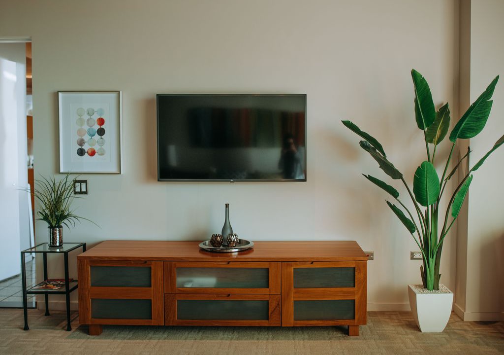 Photo of Livingroom in Arts District