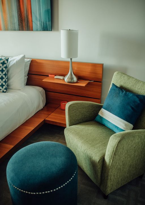 Photo of Livingroom in Arts District