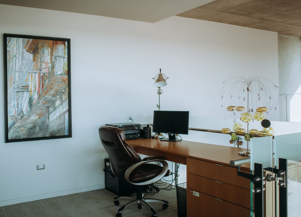 Photo of Livingroom in Arts District