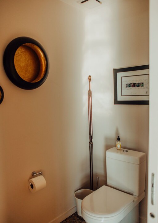 Photo of Bathroom in Arts District