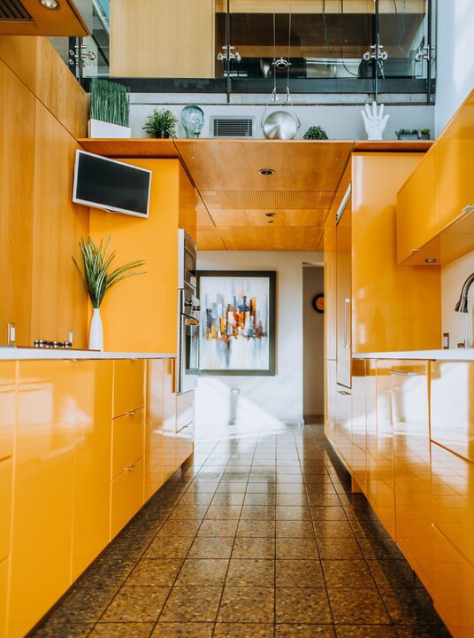 Photo of Kitchen in Arts District