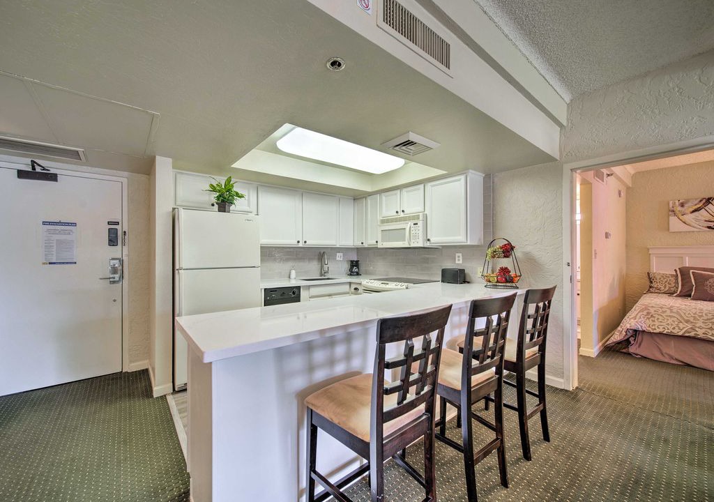 Photo of Kitchen in Inner Circle
