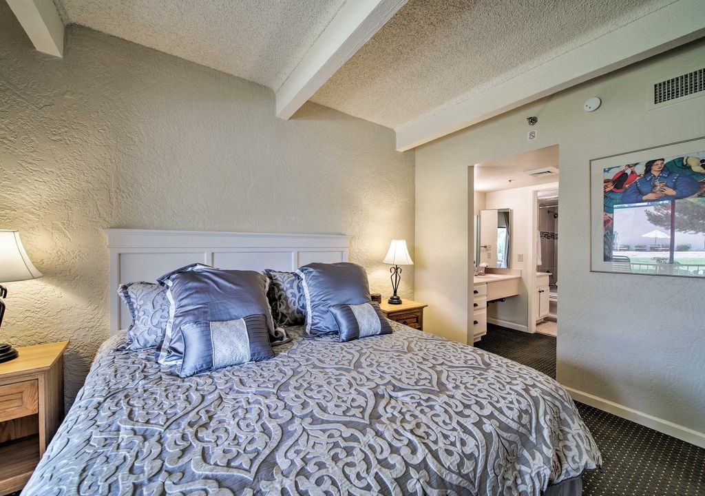 Photo of Bedroom in Inner Circle