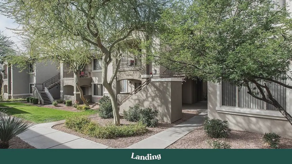 Photo of Others in McDowell Mountain Apartments