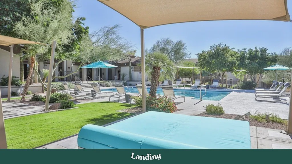 Photo of Others in McDowell Mountain Apartments
