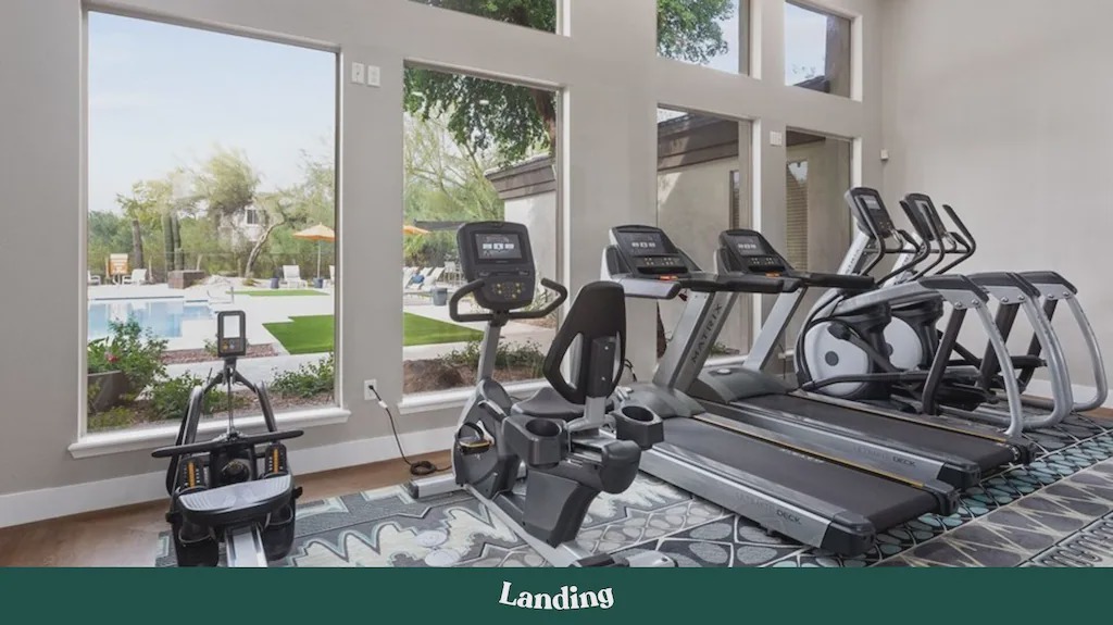 Photo of Others in McDowell Mountain Apartments