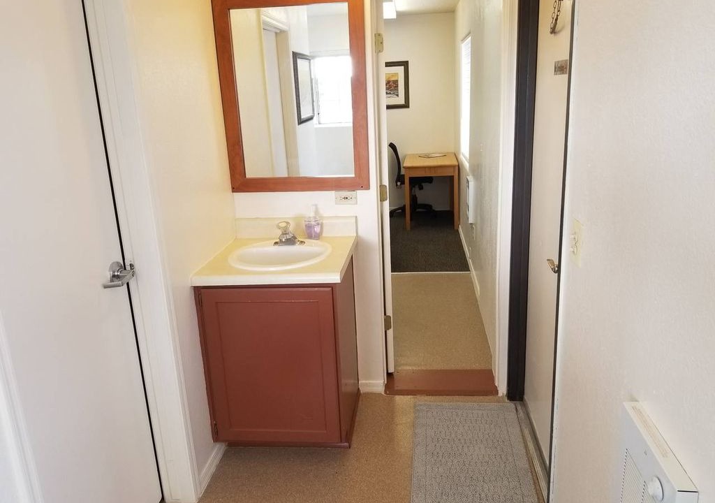 Photo of Bathroom in Valle