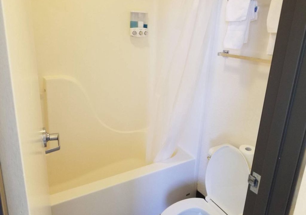 Photo of Bathroom in Valle