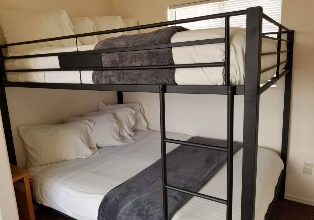 Photo of Bedroom in Valle