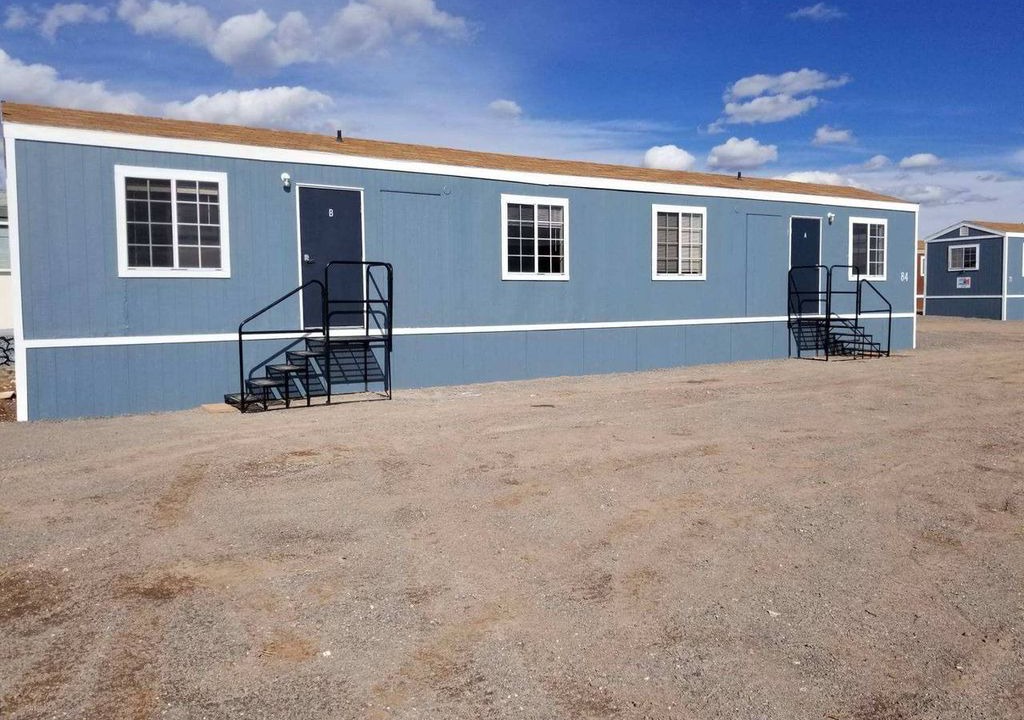 Photo of Buildings in Valle