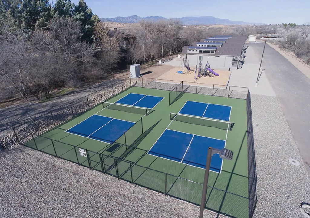Photo of Others in Camp Verde