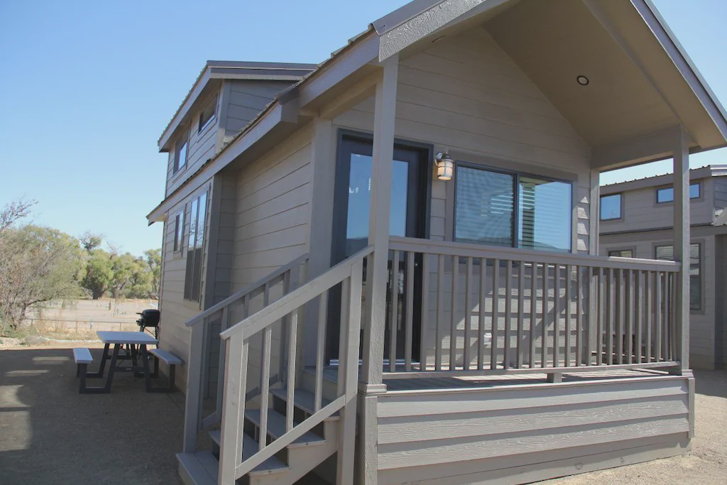 Photo of Others in Camp Verde