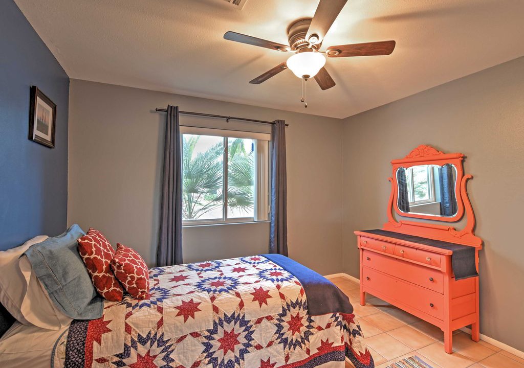 Photo of Bedroom in Village Grove