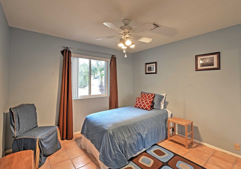 Photo of Bedroom in Village Grove