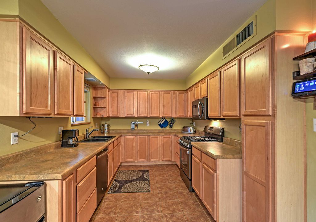 Photo of Kitchen in Village Grove