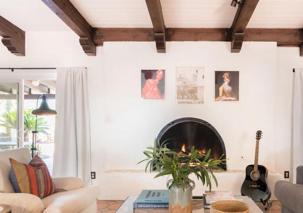 Photo of Livingroom in Camelback Sierra